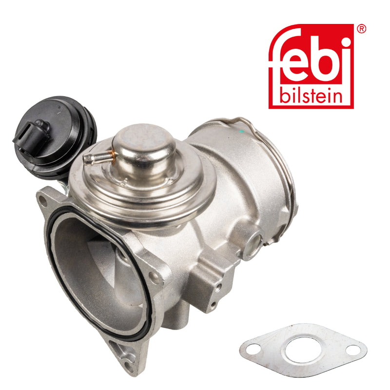 Febi Exhaust Gas Recirculation Valve 172831
