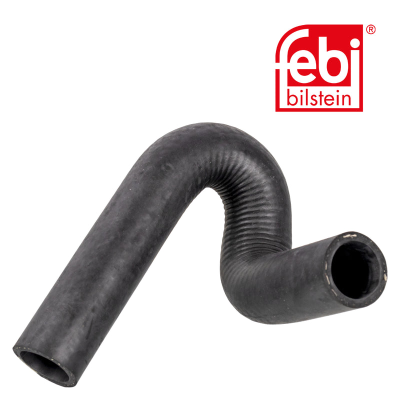 Febi Radiator Coolant Hose ID 172835