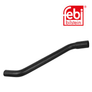 Febi Radiator Coolant Hose ID 172836