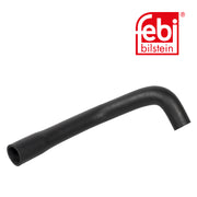 Febi Radiator Coolant Hose ID 172837