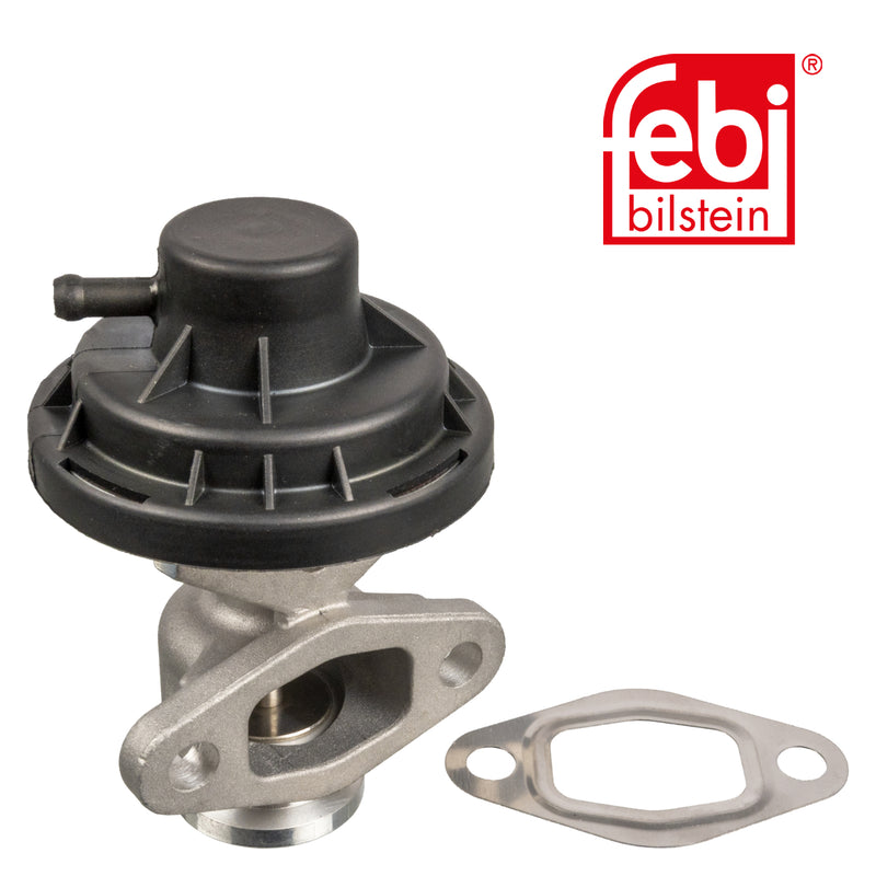 Febi Exhaust Gas Recirculation Valve 172838