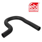 Febi Radiator Coolant Hose ID 172839