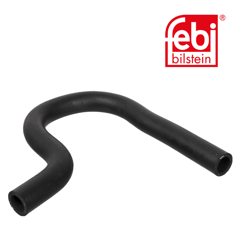 Febi Radiator Coolant Hose ID 172839