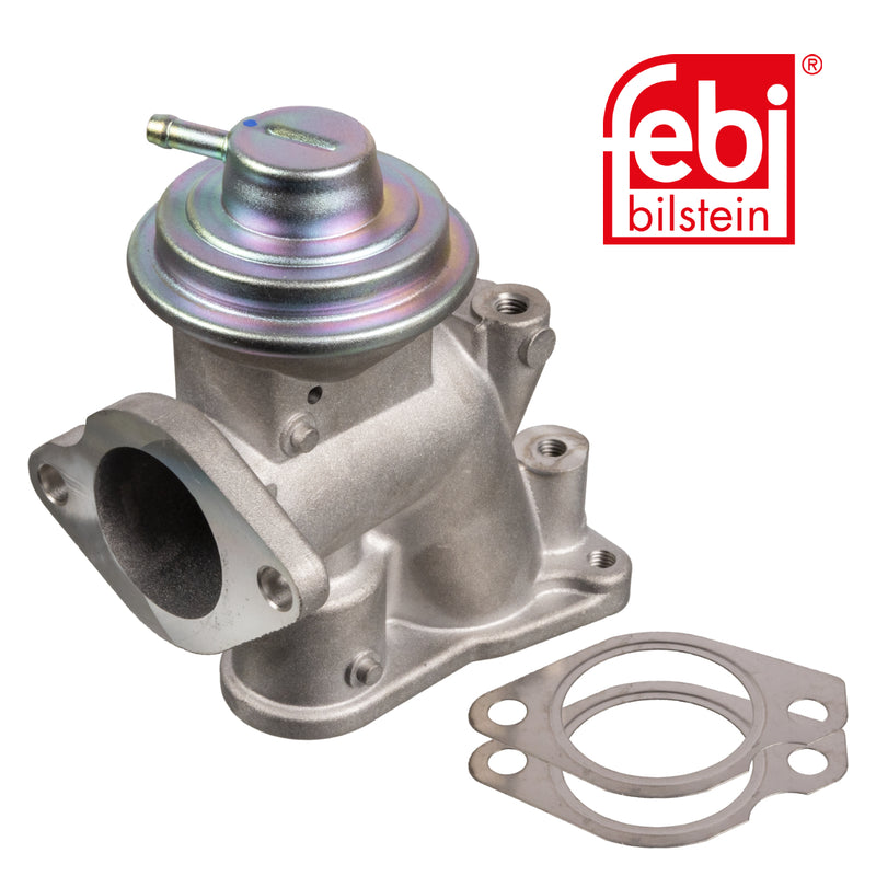 Febi Exhaust Gas Recirculation Valve 172840