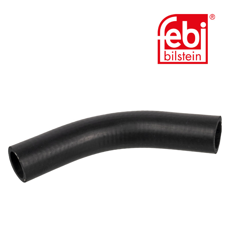 Febi Radiator Coolant Hose ID 172841