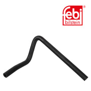 Febi Radiator Coolant Hose ID 172843