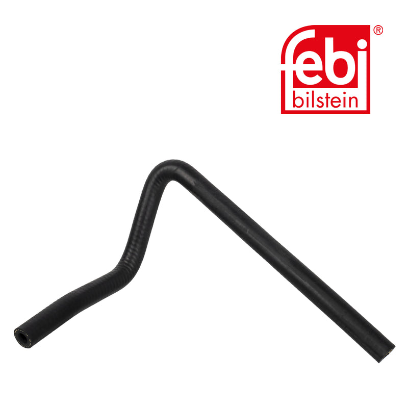 Febi Radiator Coolant Hose ID 172843