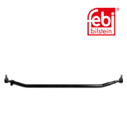 Febi Steering Tie Rod Inner Rack End Joint Front 172845