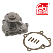 Febi Engine Cooling Water Pump 17284