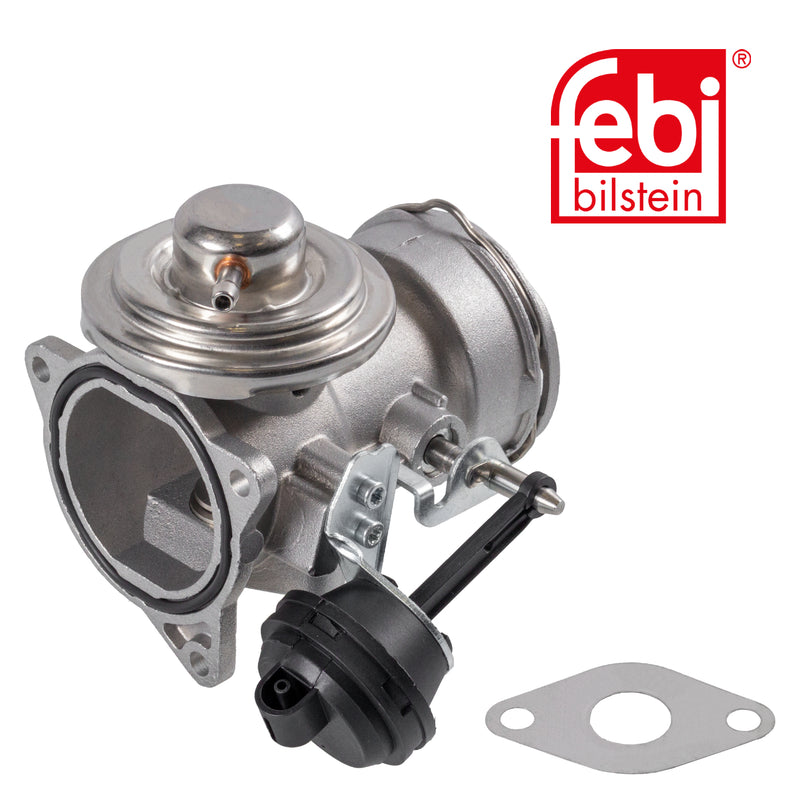 Febi Exhaust Gas Recirculation Valve 172850