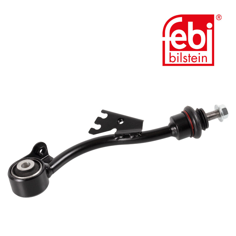 Febi Stabiliser Bar Link Coupling Rod Front Right 172852