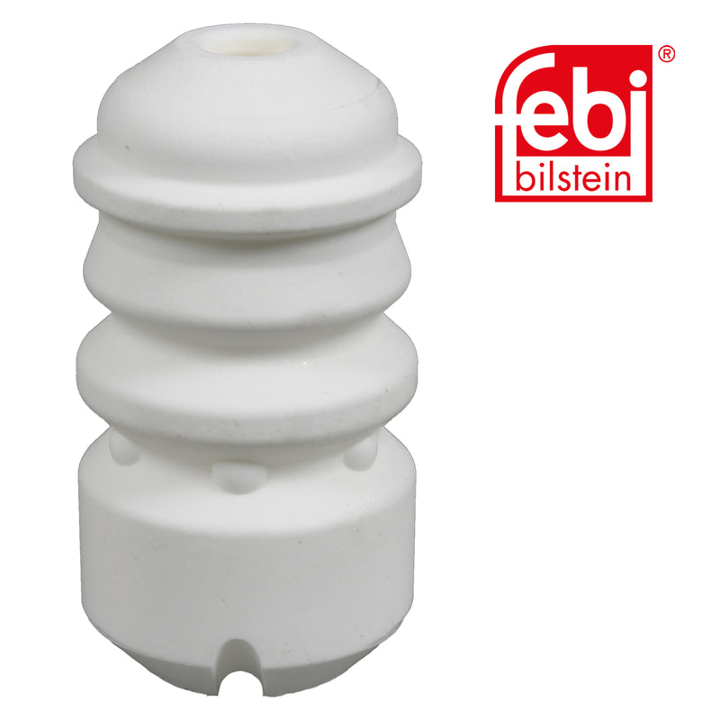 Febi Rear Rubber Buffer Suspension 17286