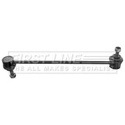 First Line Stabiliser Bar Link Coupling Rod fits Volvo S60 I 2000-2010