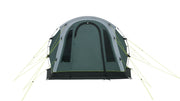Outwell Phoenix 5 Pole Tent Green 5 Person Outwell - Dynamic Drive