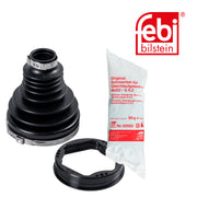 Febi Drive Shaft Bellow Kit Front Right Thermoplast 172884