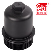 Febi Automated Manual Transmission Housing 77mm OD High 172893