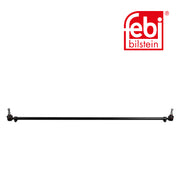 Febi Steering Tie Rod Inner Rack End Joint Front 172895