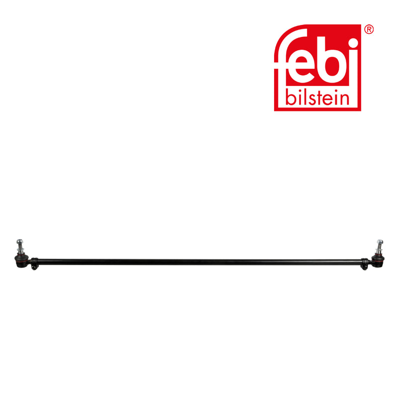Febi Steering Tie Rod Inner Rack End Joint Front 172895