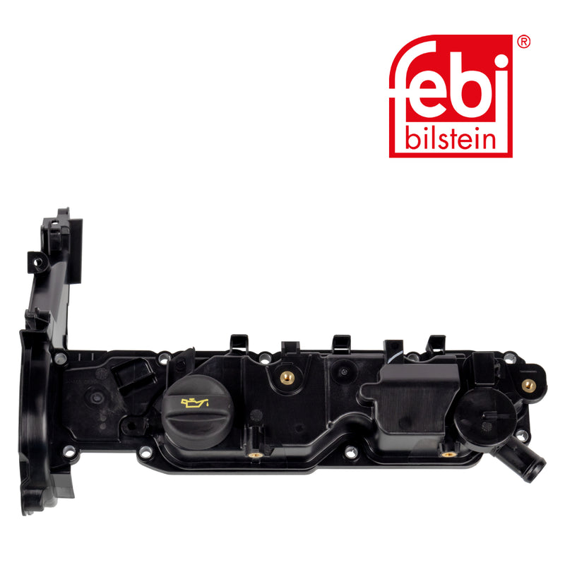 Febi Cylinder Head Cover Plastic 172902