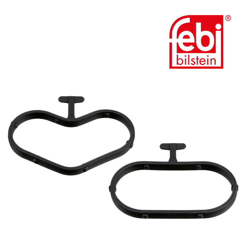 Febi Oil Cooler Gasket Set 172903