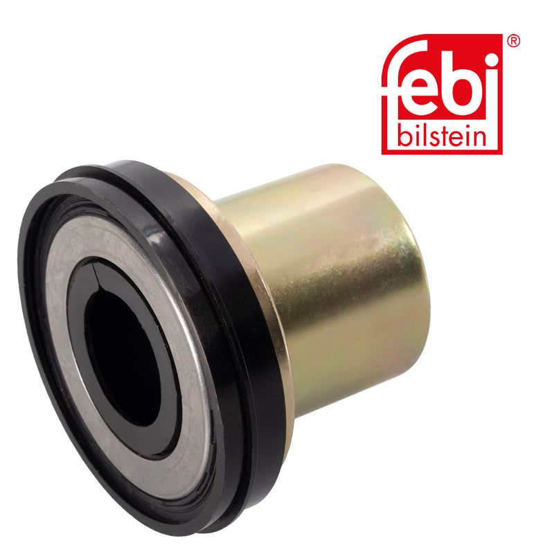 Febi Steering Knuckle Bush OD ID High 172905