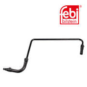 Febi Expansion Tank Breather Hose OD ID 172906
