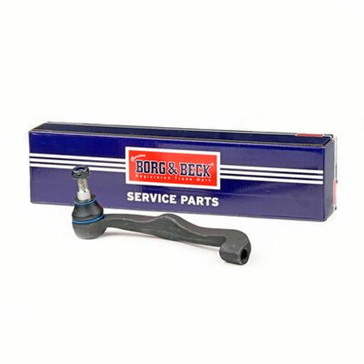 Borg & Beck Steering Tie Rod End Ball Joint BTR5225