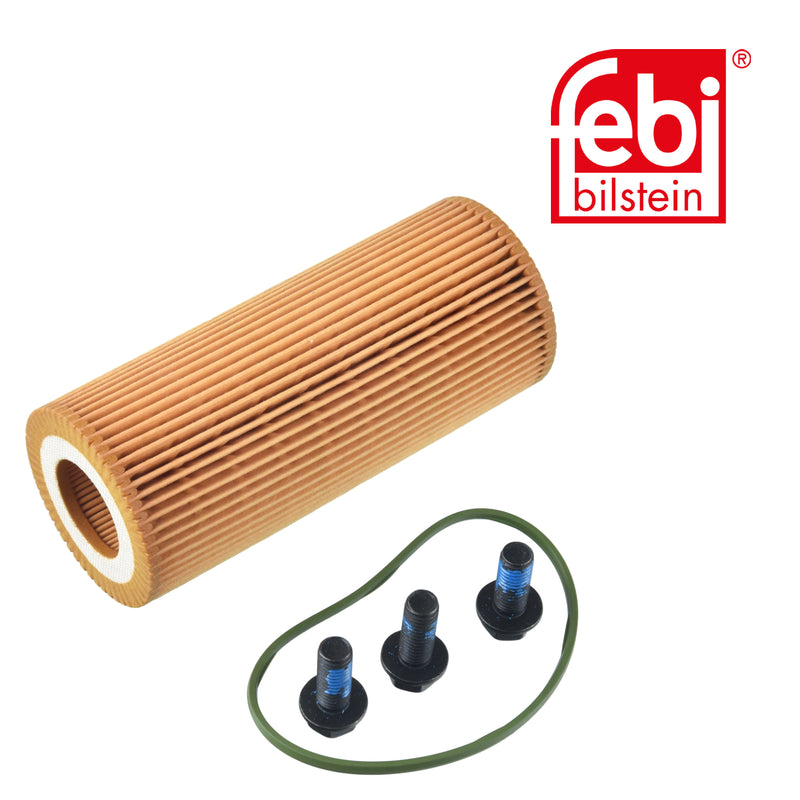 Febi Auto Trans Filter Kit 172928