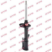 KYB 2 x Rear Shock Absorbers fits Toyota Celica 1989-1994 1.6 2.0