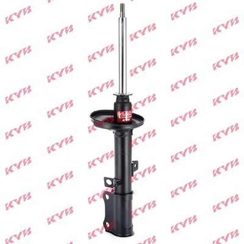KYB 2 x Rear Shock Absorbers fits Toyota Celica 1989-1994 1.6 2.0