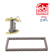 Febi Oil Pump Drive Chain Kit 172933