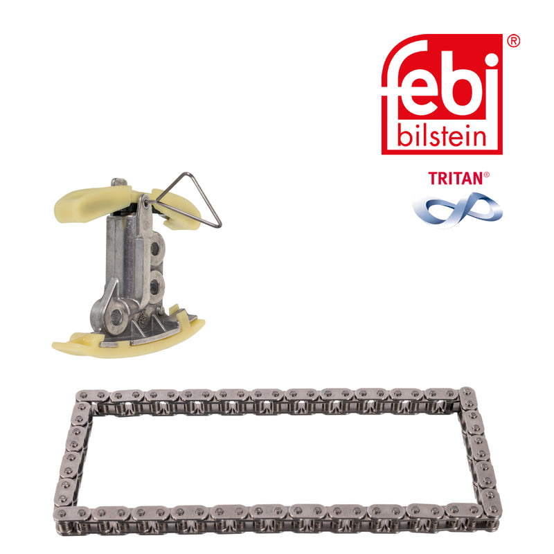 Febi Oil Pump Drive Chain Kit 172933