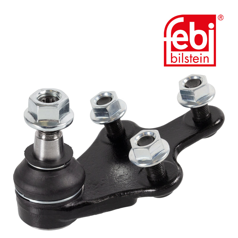 Febi Ball Joint Front Right 172934
