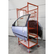 Sealey Professional Car Parts Trolley MK70 Sealey - Dynamic Drive