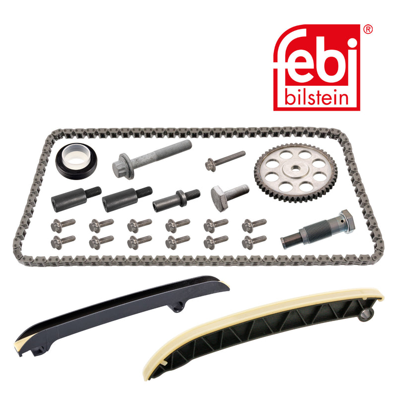 Febi Timing Chain Kit Set 150 Links 6mm 172944
