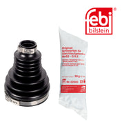 Febi Drive Shaft Bellow Kit Front Right Thermoplast 172950