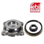 Febi Wheel Bearing Kit Front Right 172952