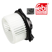Febi Heater Blower Fan 172958