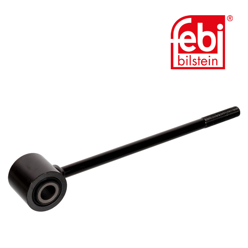 Febi Stabiliser Bar Link Coupling Rod Front Right 172962