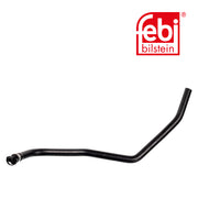 Febi Radiator Coolant Hose ID 172963