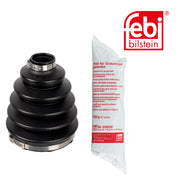 Febi Drive Shaft Bellow Kit Front Right Thermoplast 172965