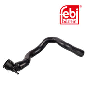 Febi Radiator Coolant Hose Upper ID 172966