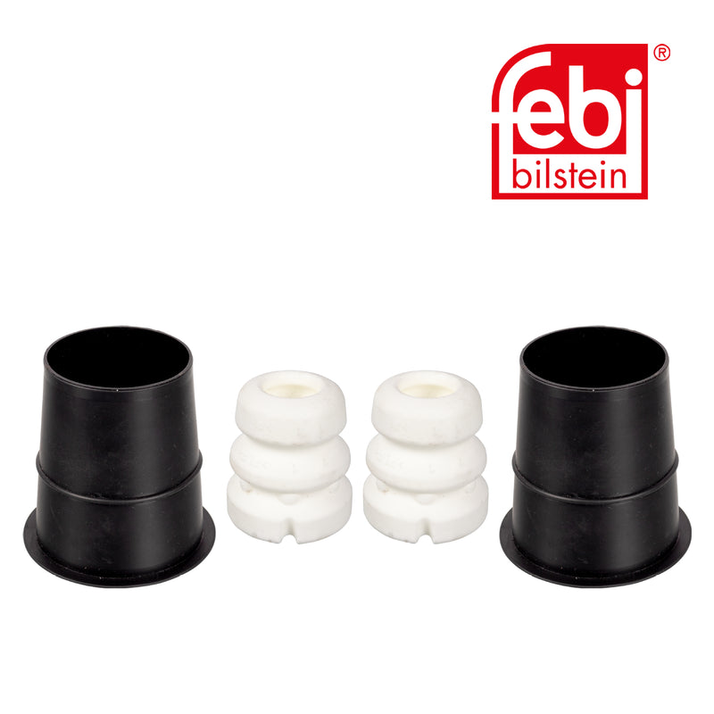 Febi Rear Dust Cover Kit 172981