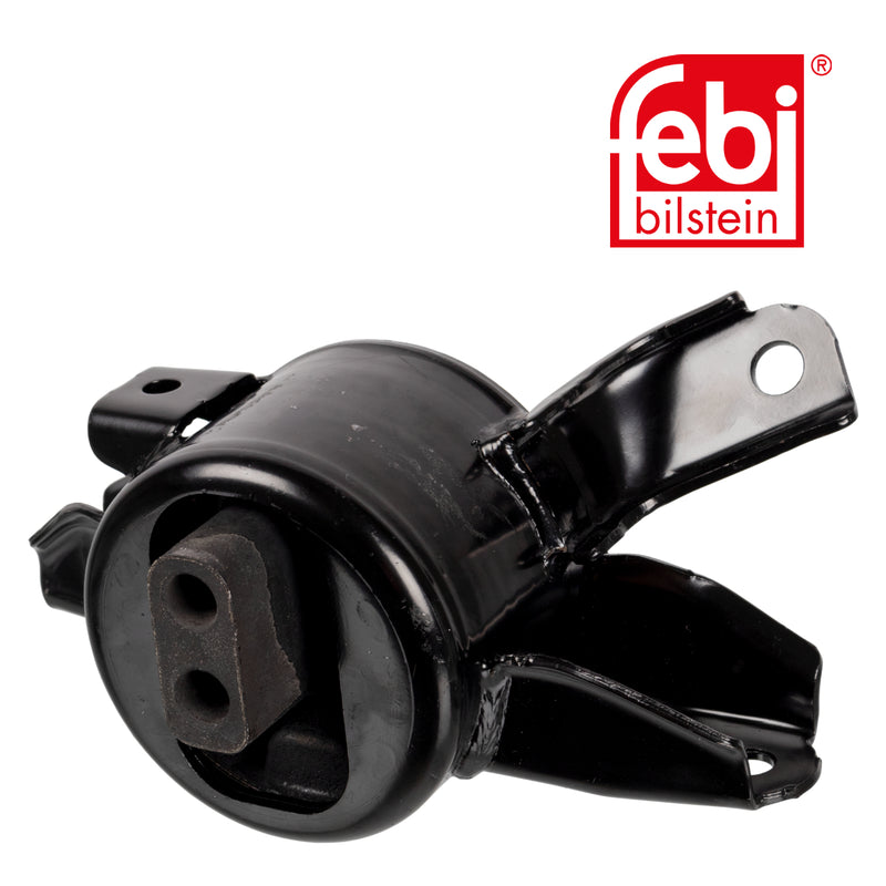 Febi Automatic Transmission Mounting Lower 172989 OE 218301R000 218301W100