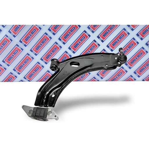Borg & Beck Control/Trailing Arm BCA6646