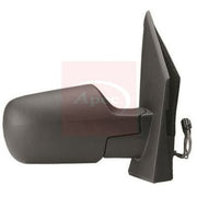 Apec Door / Wing Mirror Right fits Ford Fiesta V 2001-2010 1.25 1.3 1.4 1.6