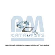 BM Catalysts Fitting Kit FK80800B FK80800B