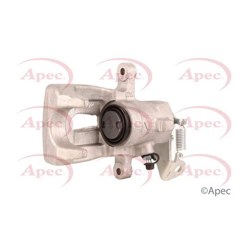 Apec Brake Caliper Assembly Rear Left LCA117