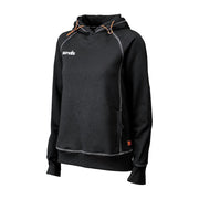 Scruffs Women's Trade Hoodie Black Size 8 Scruffs - Dynamic Drive