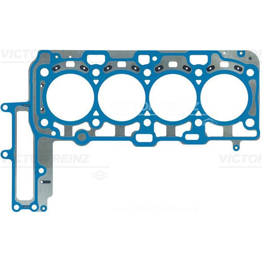 Victor Reinz Cylinder Head Gasket Thick Metal 61-10789-00